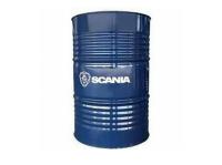 SCANIA OIL LDF-3 10W-40, 209л