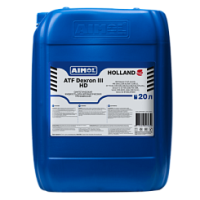 Aimol TF Dexron III HD, 20л