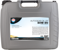Трансмиссионное масло 77 Autogear Oil EP 80W-90, 20л