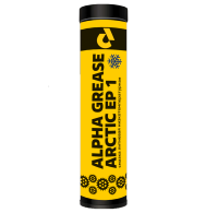 Смазка Alpha Grease Arctic 0, 0.4кг