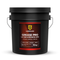Смазка Lubrigard Grease Pro LX-100 Synthetic EP2, 15кг