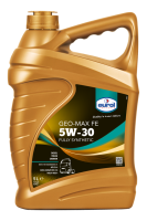 Eurol Geo-Max FE 5W-30, 5л