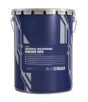 Смазка Mannol 8114 MP-2 Universal Multipurpose Grease MP2,18кг