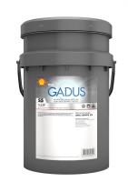 Shell Gadus S5 V42P 2,5, 18кг