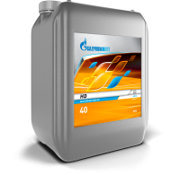 Gazpromneft HD 40, 20л
