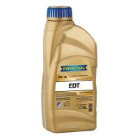 Ravenol EDT Extra Duty Truck 5W-30, 1л