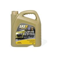 Sash Status Global 10W-40, 5л