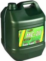 OIL Right МС-20, 30л