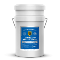 Lubrigard White Oil PRO FG 90, 20л