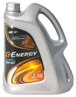 G-Energy Expert L 10W-40, 5л