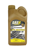 Sash ATF Draiver Dexron VI, 1л