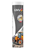 Смазка GNV Grey Power NC Moly 2, 370гр
