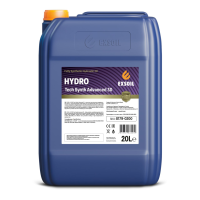 Exsoil Hydr﻿o Tech Synth Advanced 30, 20л