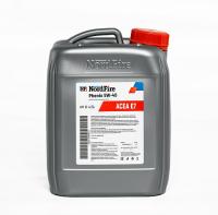 NordFire Phenix 5W-40, 5л
