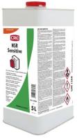 Разделительный состав CRC NSR Sensitive, 5л