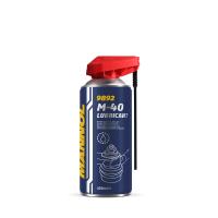 Смазка Mannol 9892 M-40 Lubricant, 400мл
