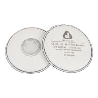 Предфильтры от пыли и аэрозолей P3R (2 шт.) Jeta Safety 5521P3R