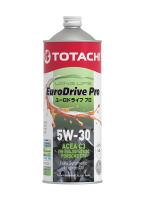 TOTACHI Eurodrive Pro LL Fully Synthetic 5W-30 API SN, ACEA C3, 1л