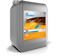 Gazpromneft HD 60, 20л