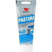 ВМПАВТО Паста Pastum H2O сантехническая, 250гр
