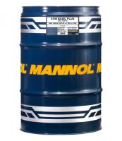Трансмисcионное масло Mannol 8108 Basic Plus Getriebeoel 75W-90, 208л