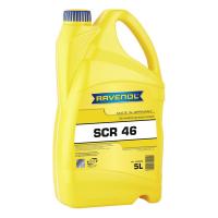 Ravenol Kompressorenoil Screw SCR 46, 5л