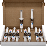 Смазка Efele для кофемашин, 10шт по 10гр 