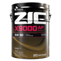 ZIC X9000 AP 5W-30, 20л
