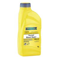 Ravenol Formel Diesel Super 15W-40, 1л