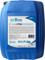 GT Oil Cool 270A, 20л