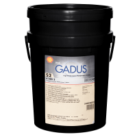 Shell Gadus S2 V100 2, 18кг