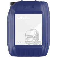 GNV Diesel Force 10W-40, 20л