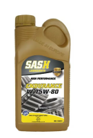 Sash EnduRance W 75W-80, 1л