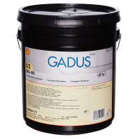 Shell Gadus S2 OG 40, 18кг