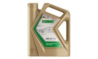 Роснефть Standart 20W-50, 5л