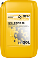 Шпиндельное масло SMK Rapid 10, 20л