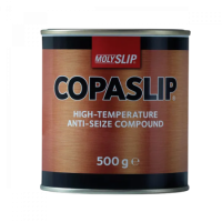 Смазка MolySlip Copaslip, 500гр