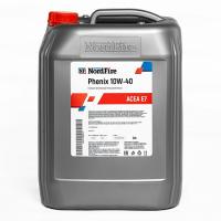 NordFire Phenix ESP 10W-40, 20л