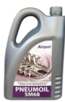 Airpol  Pneumoil SM 68, 5л