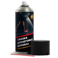 Смазка Efele для беговых дорожек, 520мл