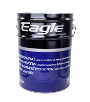 Eagle Scorpion 80W140 API GL-5, 20л