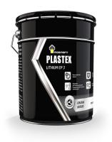 Роснефть Plastex Lithium EP 3, 18кг