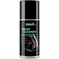 GNV Chain Cleaner, 200мл