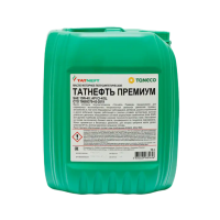 Татнефть Премиум 15W-40, 10л