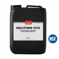 Смазка MolySlip Molyform 1010, 20л 