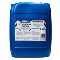 Aimol Synthgear 75W-90, 20л