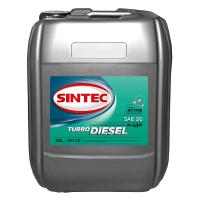 Sintec Turbo Diesel М8ДМ, 20л