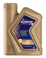 Роснефть Magnum Ultratec A3 5W-40, 1л
