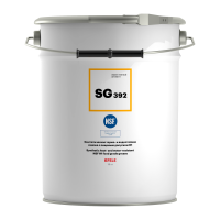 Смазка Efele SG-392 с пищевым допуском NSF H1, 18кг