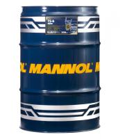 Моторное масло Mannol TS-4 SHPD 15W-40, 208л